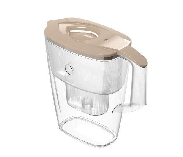 Dafi DZBANEK FILTRUJĄCY DAFI MILA LED UNIMAX- CAPUCCINO - 1484352 - zdjęcie 4
